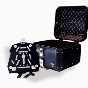 Top Boxes with Customized Color