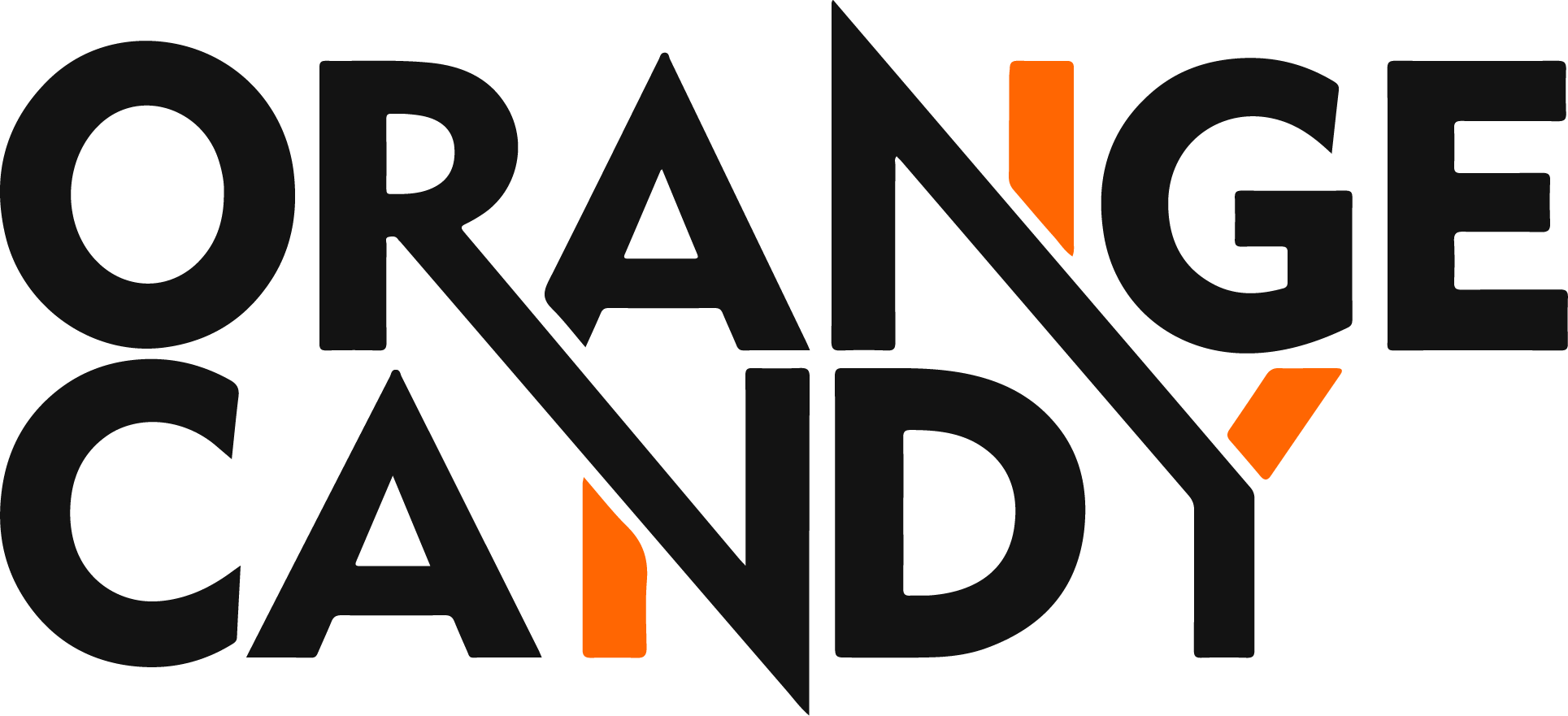 Orange Candy