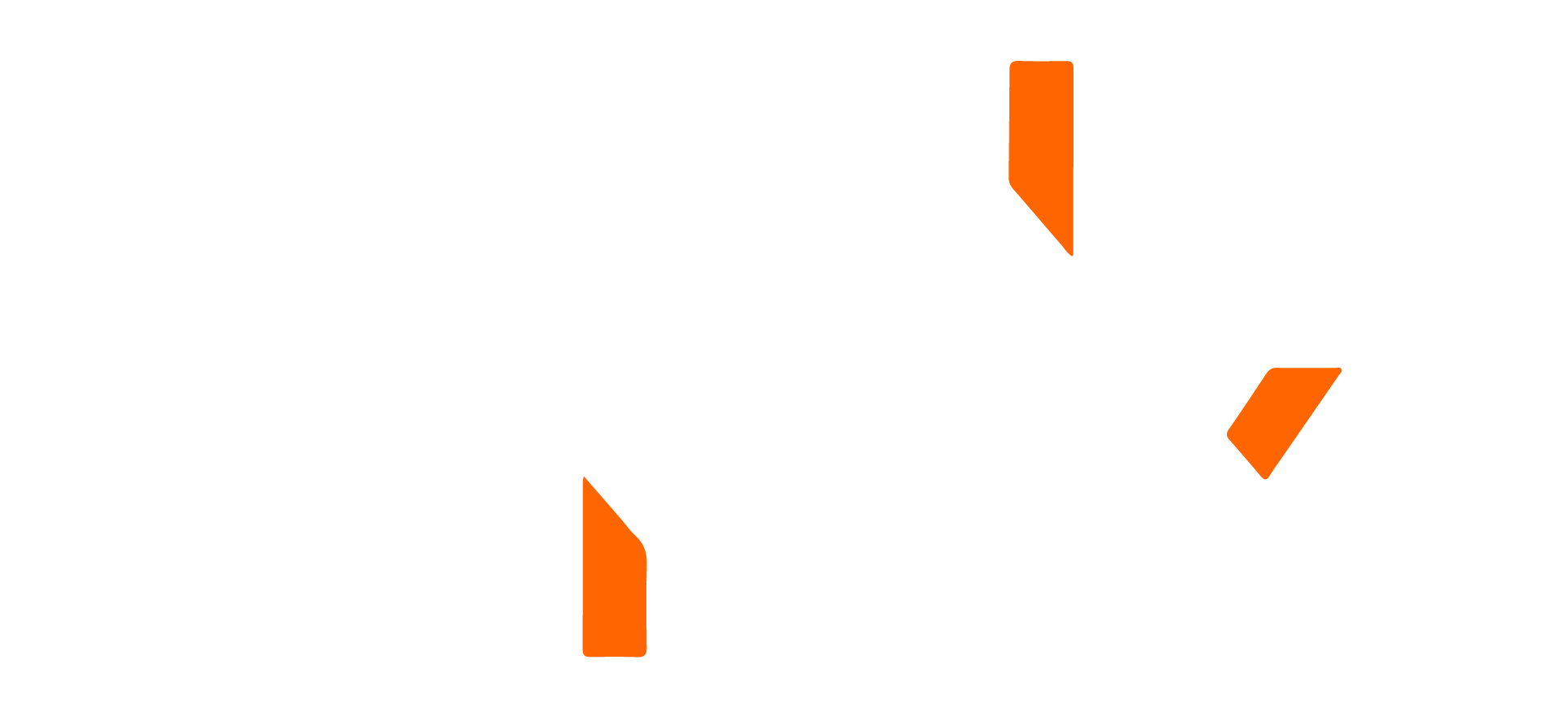Orange Candy